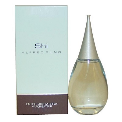 Shi Perfume